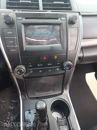 2015 Toyota Camry LE - miniatura 32