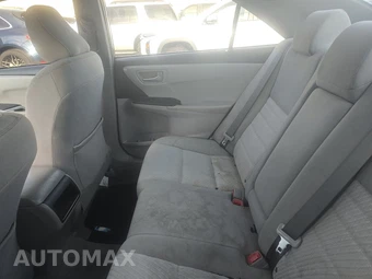 2015 Toyota Camry LE - miniatura 13