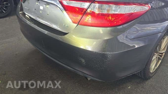 2015 Toyota Camry LE - miniatura 18