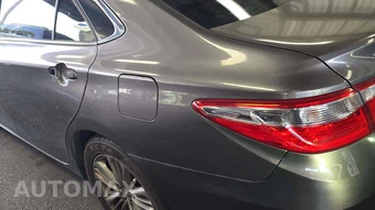 2015 Toyota Camry LE - miniatura 20