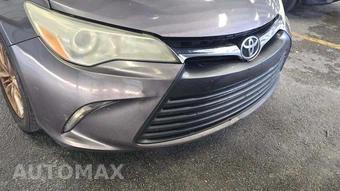 2015 Toyota Camry LE - miniatura 21