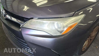 2015 Toyota Camry LE - miniatura 24