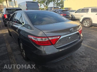 2015 Toyota Camry LE - miniatura 6
