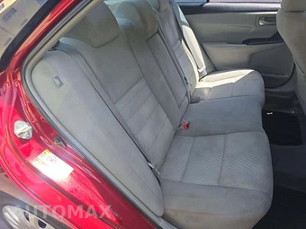 2015 Toyota Camry LE – miniatura 16