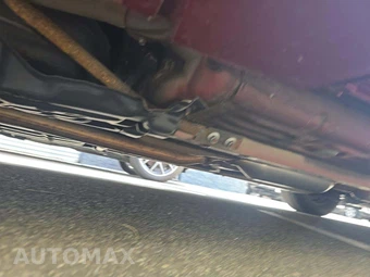 2015 Toyota Camry LE – miniatura 17