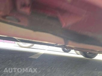 2015 Toyota Camry LE – miniatura 7