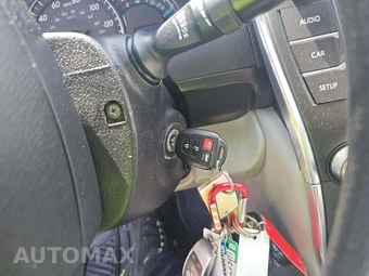 2015 Toyota Camry LE – miniatura 8