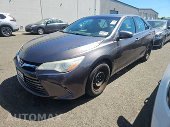 2015 Toyota Camry LE - car from the USA, Manheim Buy-Now listing at AUTOMAX