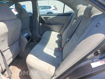 2015 Toyota Camry LE - miniatura 13