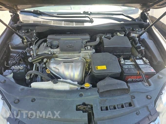 2015 Toyota Camry LE - miniatura 15