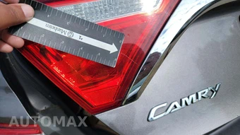2015 Toyota Camry LE - miniatura 31
