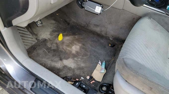 2015 Toyota Camry LE - miniatura 36