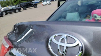 2015 Toyota Camry LE - miniatura 41
