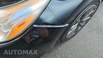 2015 Toyota Camry LE – miniatura 23