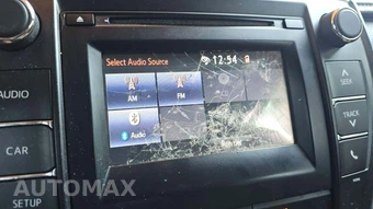 2015 Toyota Camry LE – miniatura 27