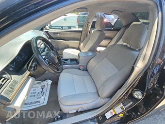 2015 Toyota Camry LE – miniatura 7