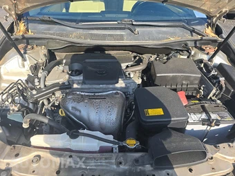 2015 Toyota Camry LE – miniatura 15