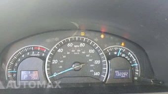 2015 Toyota Camry LE – miniatura 37