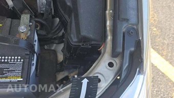 2015 Toyota Camry LE – miniatura 41