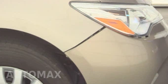 2015 Toyota Camry LE – miniatura 42