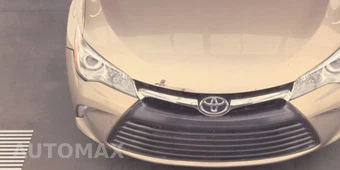 2015 Toyota Camry LE – miniatura 43