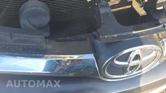 2015 Toyota Camry LE – miniatura 45