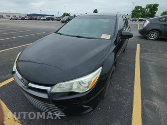 2015 Toyota Camry LE - car from the USA, Manheim Buy-Now listing at AUTOMAX