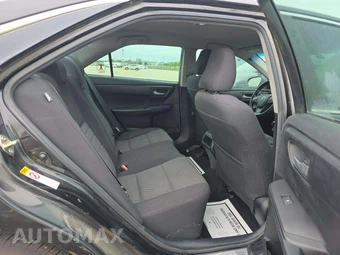2015 Toyota Camry LE - miniatura 13
