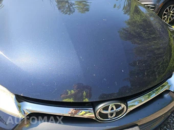 2015 Toyota Camry LE – miniatura 24