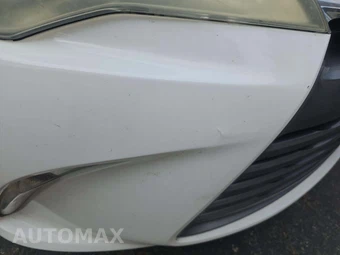 2015 Toyota Camry LE - miniatura 21