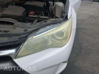 2015 Toyota Camry LE - miniatura 23
