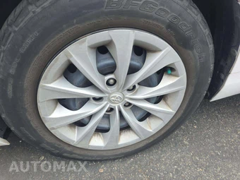 2015 Toyota Camry LE - miniatura 25