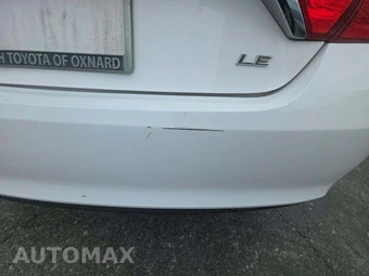 2015 Toyota Camry LE - miniatura 29
