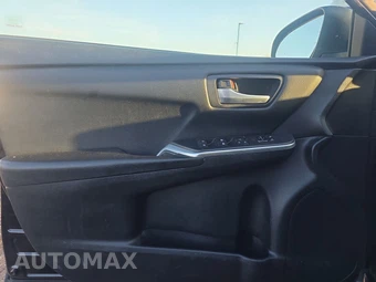 2015 Toyota Camry SE - miniatura 19