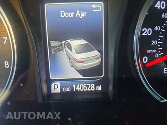 2015 Toyota Camry SE - miniatura 9