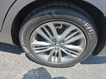 2015 Toyota Camry SE - miniatura 11