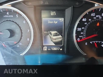 2015 Toyota Camry SE - miniatura 15