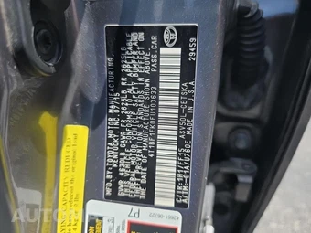 2015 Toyota Camry SE - miniatura 17