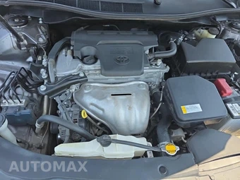 2015 Toyota Camry SE - miniatura 18