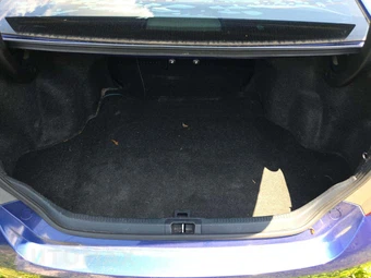 2015 Toyota Camry SE - miniatura 14