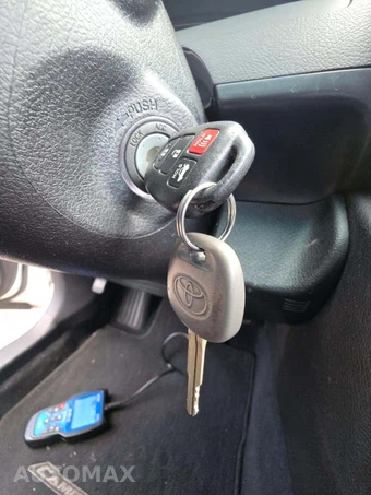 2015 Toyota Camry SE - miniatura 8