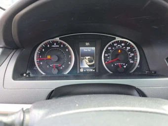 2015 Toyota Camry SE - miniatura 9