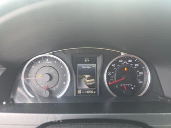 2015 Toyota Camry SE – miniatura 12