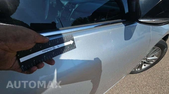 2015 Toyota Camry SE – miniatura 22