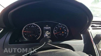 2015 Toyota Camry SE – miniatura 24