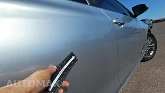 2015 Toyota Camry SE – miniatura 27