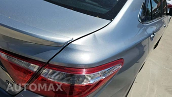 2015 Toyota Camry SE – miniatura 22