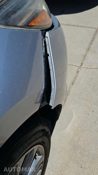 2015 Toyota Camry SE – miniatura 23