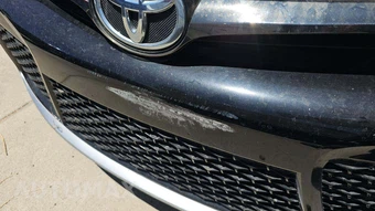 2015 Toyota Camry SE – miniatura 25