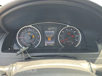 2015 Toyota Camry SE - miniatura 10